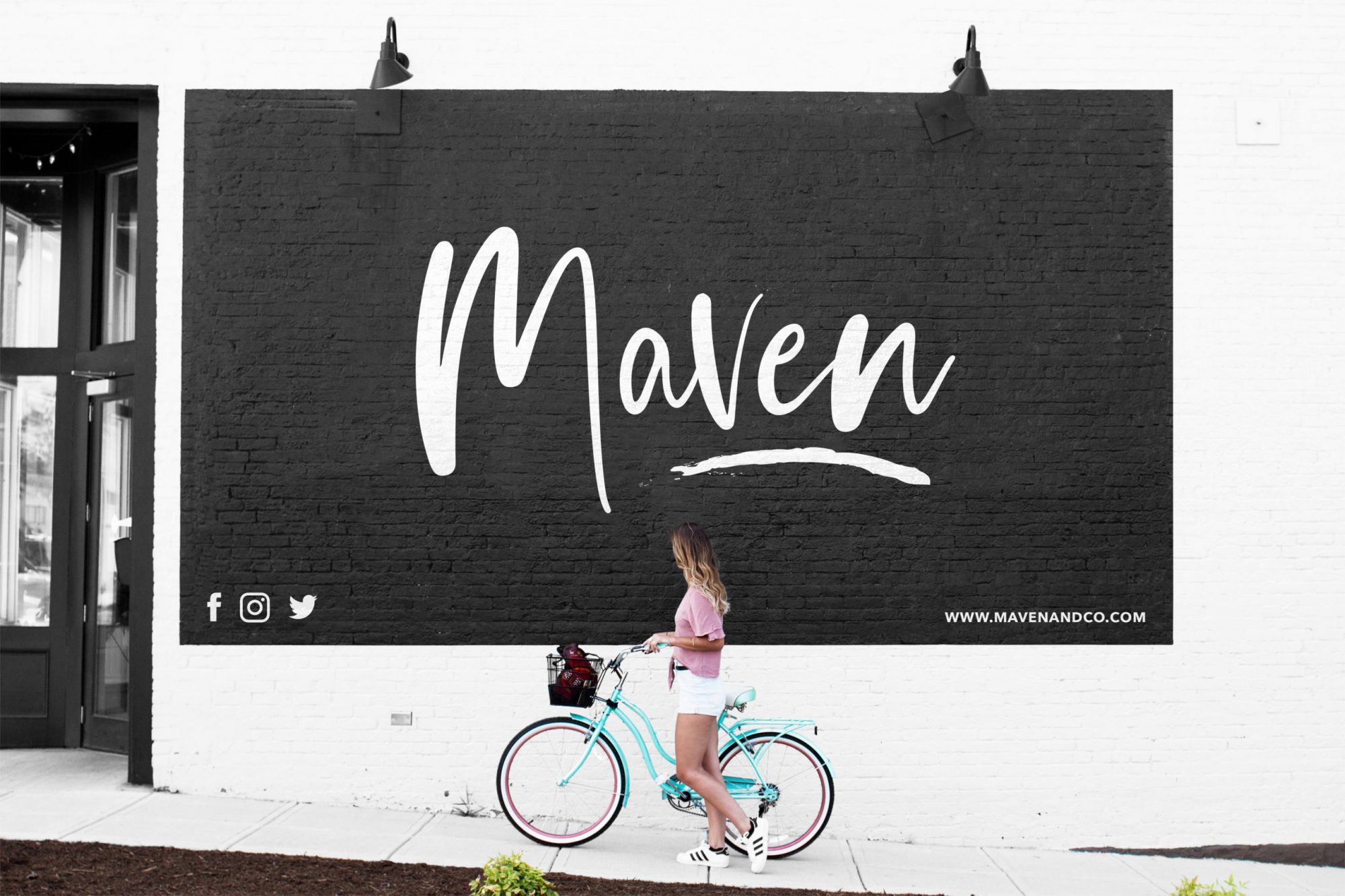 MAVEN_MURAL